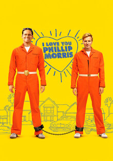 I Love You Phillip Morris