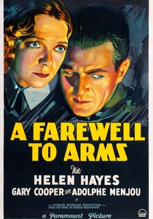 A Farewell to Arms