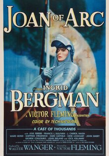 Joan of Arc