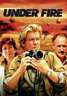 Under Fire