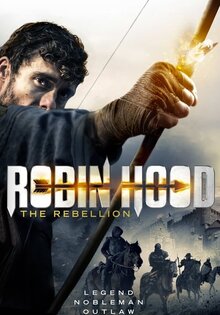 Robin Hood: The Rebellion