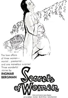 Secrets of Women