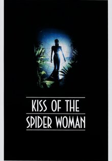 Kiss of the Spider Woman