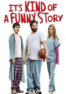 It's Kind of a Funny Story