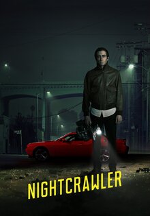 Nightcrawler