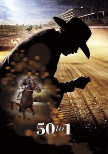 50 to 1