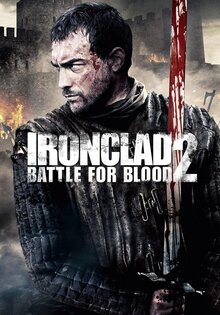 Ironclad: Battle for Blood