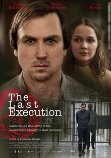 The Last Execution