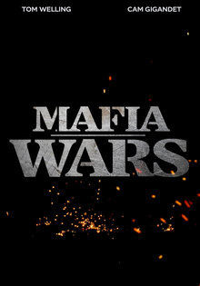 Войны мафии