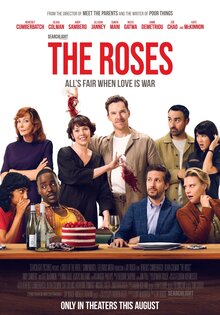 The Roses