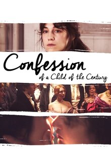 Confession of a Child of the Century