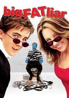 Big Fat Liar