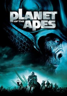 Planet of the Apes