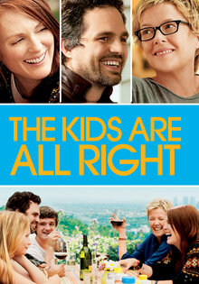 The Kids Are All Right