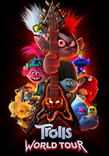 Trolls 2