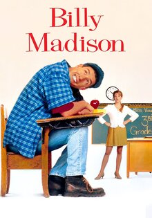Billy Madison
