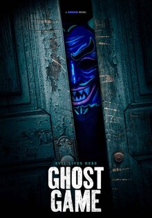 Ghost Game