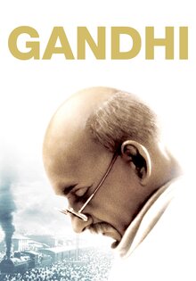 Gandhi