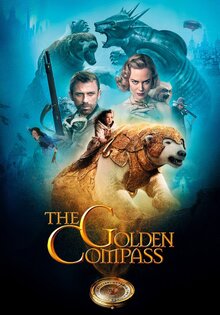 The Golden Compass