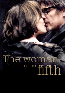 The Woman in the Fifth