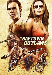 The Baytown Outlaws