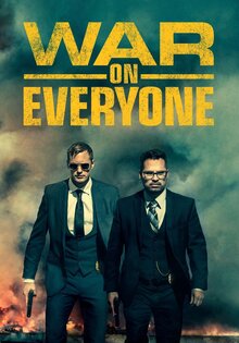 War on Everyone