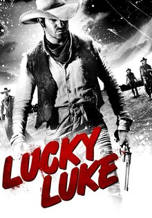 Lucky Luke