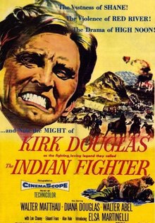 The Indian Fighter