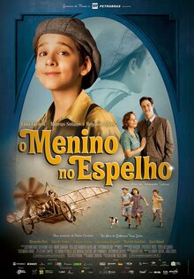 O Menino no Espelho