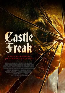 Castle Freak