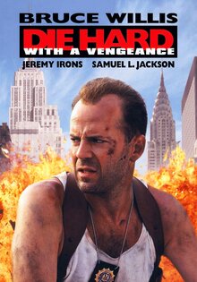 Die Hard with a Vengeance
