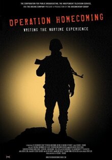 Operation Homecoming: /Writing the wartime experience