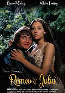 Romeo and Juliet