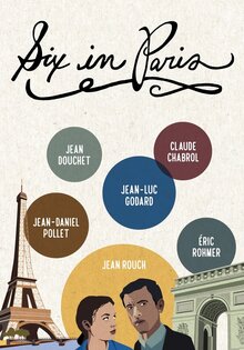 Paris vu par...