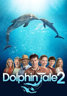 Dolphin Tale 2