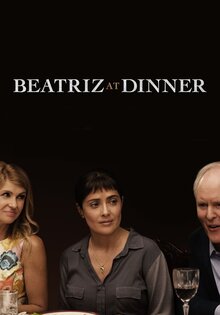 Beatriz at Dinner