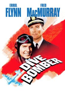 Dive Bomber