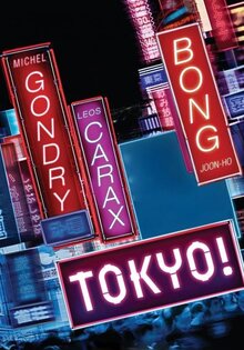 Tokyo!