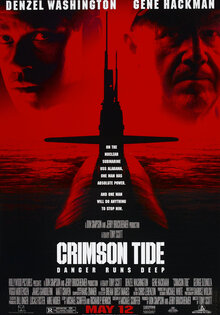 Crimson Tide