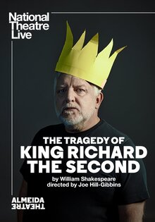 The Tragedy of King Richard the Second