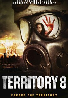 Territory 8