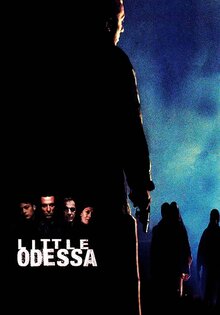Little Odessa