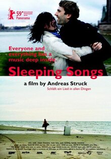 Sleeping Songs