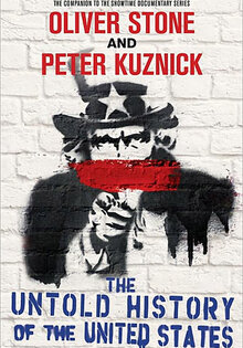 Oliver Stone’s Untold History of the United States