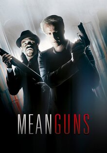 Mean Guns