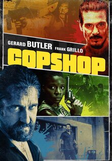 Copshop
