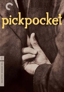 Pickpocket