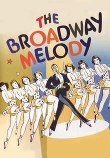 The Broadway Melody