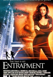 Entrapment
