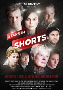 Stars in Shorts
